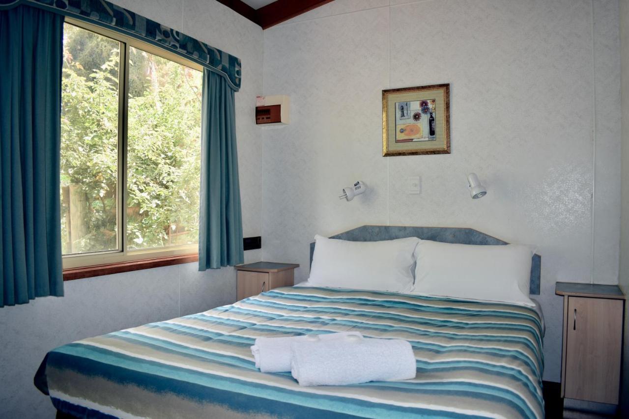 Rivergardens Holiday Park Mildura Gol Gol Esterno foto